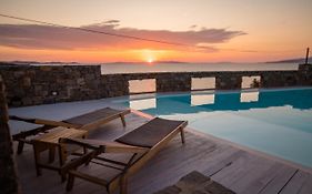 Villa Choulakia
