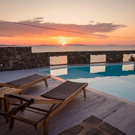 Villa Choulakia Mykonos Town Εξωτερικό φωτογραφία