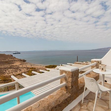 Villa Choulakia Mykonos Town Εξωτερικό φωτογραφία