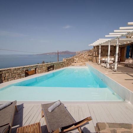 Villa Choulakia Mykonos Town Εξωτερικό φωτογραφία