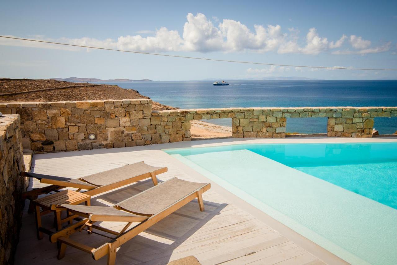 Villa Choulakia Mykonos Town Εξωτερικό φωτογραφία