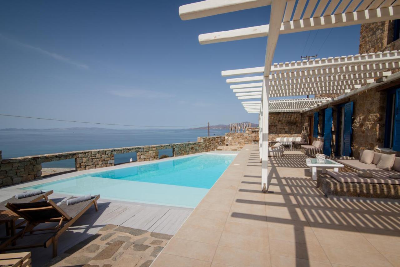 Villa Choulakia Mykonos Town Εξωτερικό φωτογραφία