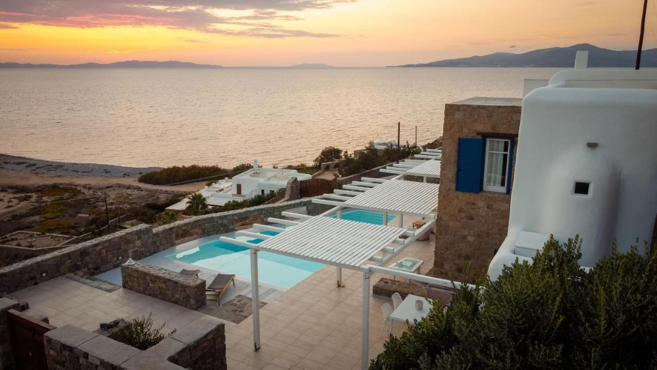 Villa Choulakia Mykonos Town Εξωτερικό φωτογραφία