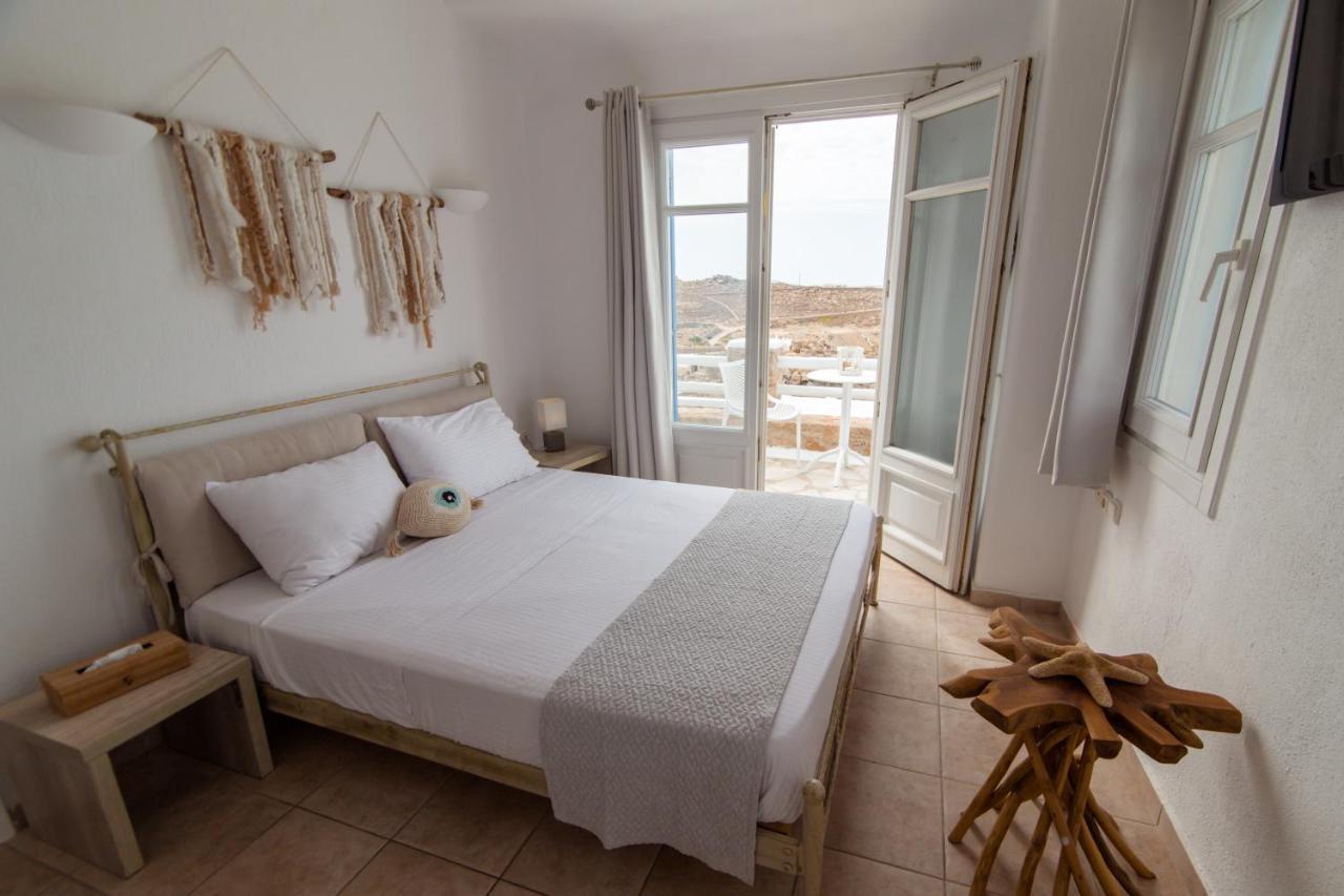 Villa Choulakia Mykonos Town Εξωτερικό φωτογραφία